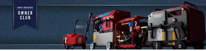 オーナークラブ会員制度 開設