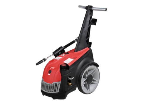 モーター式200Vコンパクトタイプ SBTシリーズを開発