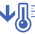 3～6℃気温を下げる！