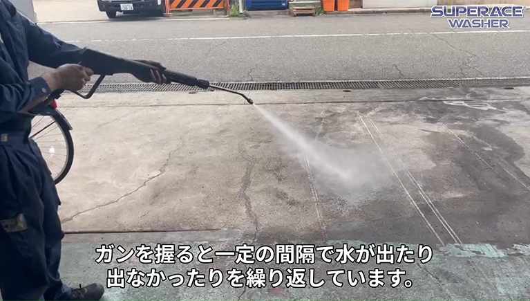 サービスマンの出張修理に同行!不具合の実例と修理の様子をお届け!