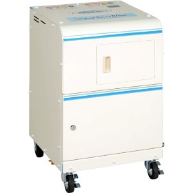 システムユニット型 | ドライ型ミスト発生装置 | 製品情報