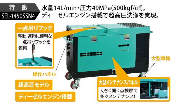 SEL-1450SSN4-写真03